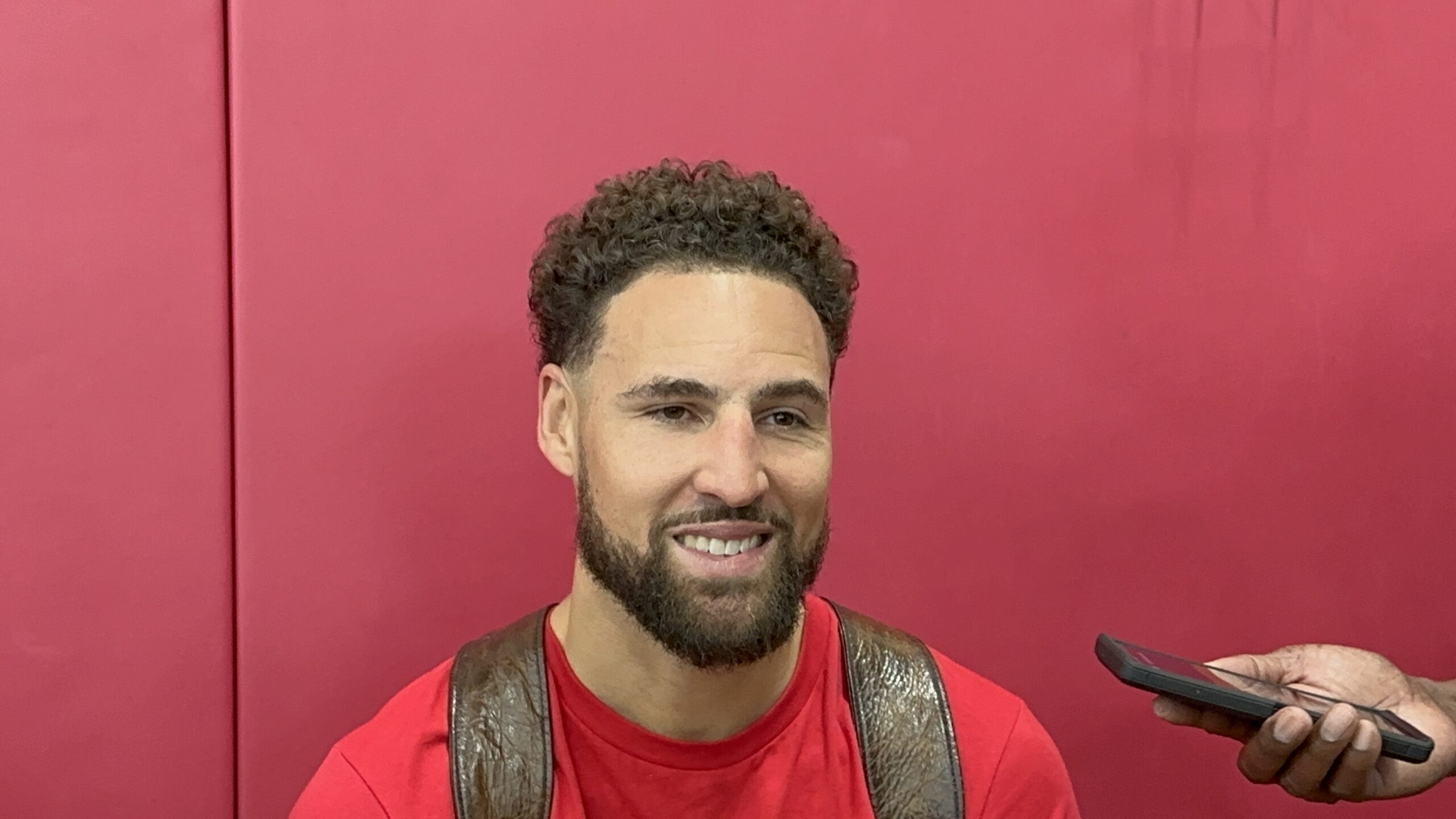 Klay Thompson, Dallas Mavericks, NBA