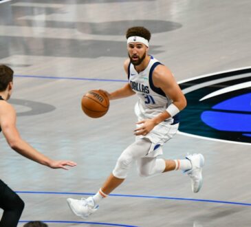 Klay Thompson, Dallas Mavericks, NBA