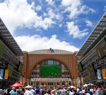 American Airlines Center, NBA, WNBA, Dallas Mavericks, Wings