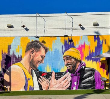 Luka Dončić, Los Angeles Lakers, NBA