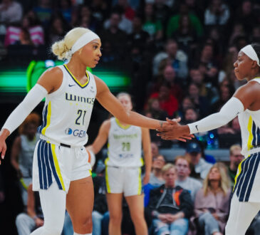 Dallas Wings, WNBA