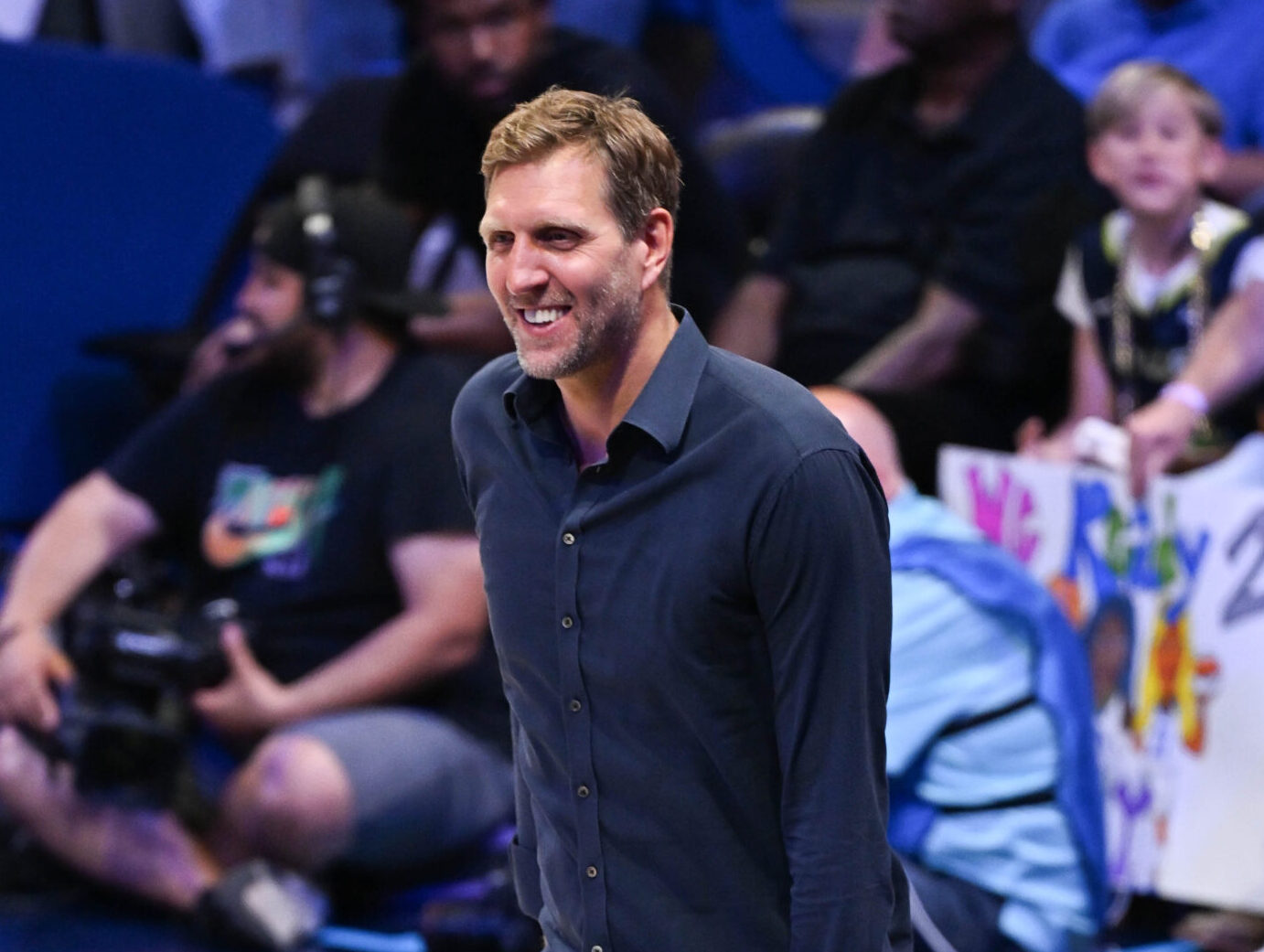 Dirk Nowitzki, Dallas Mavericks, Dallas Wings, WNBA, NBA