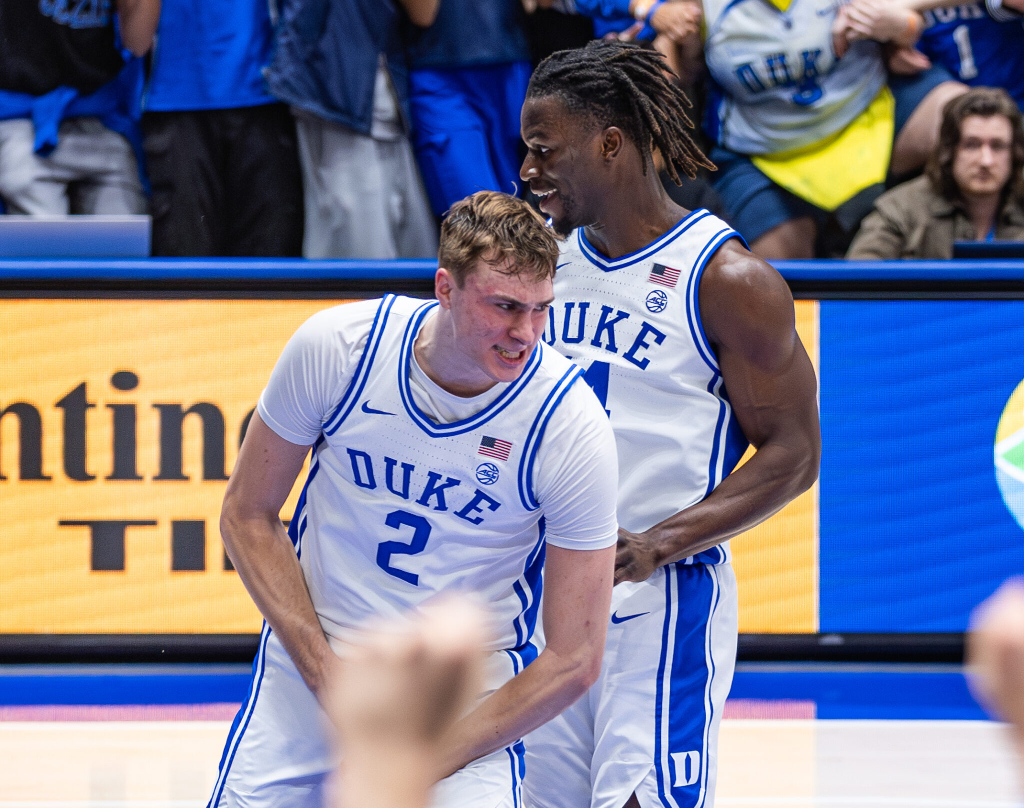 Cooper Flagg, Duke, NBA