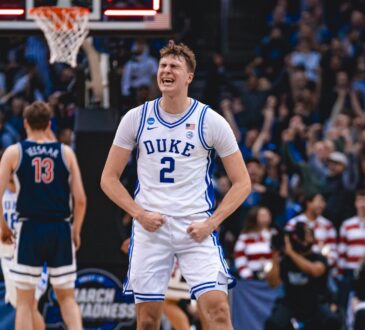 Cooper Flagg, Duke Blue Devils, NBA, Dallas Mavericks