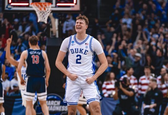 Cooper Flagg, Duke Blue Devils, NBA, Dallas Mavericks