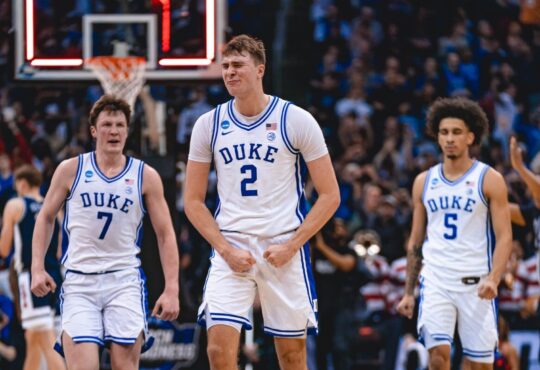 Cooper Flagg, Duke, Dallas Mavericks, NBA