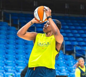 Arike Ogunbowale, Dallas Wings, WNBA