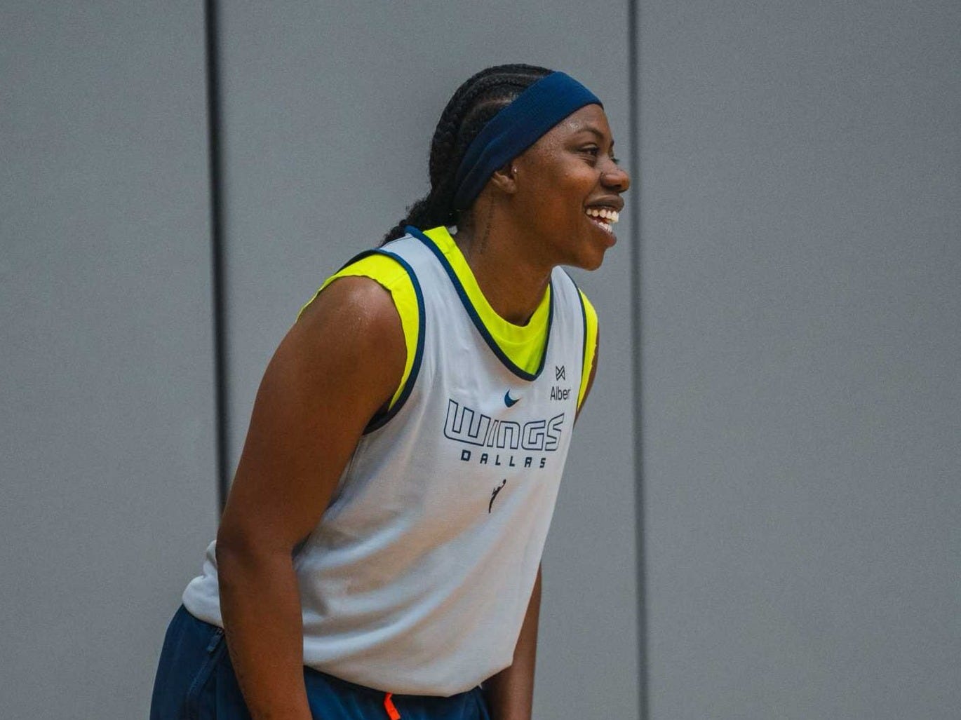Arike Ogunbowale, Dallas Wings, WNBA