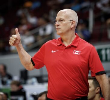 Jay Triano, NBA
