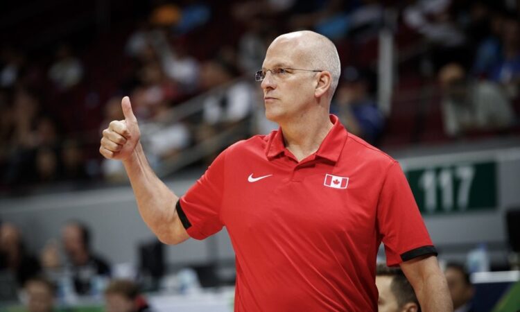 Jay Triano, NBA