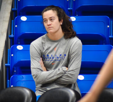 Maddy Siegrist, Dallas Wings, WNBA