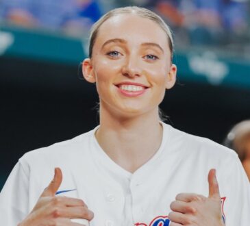 Paige Bueckers, Dallas Wings, WNBA