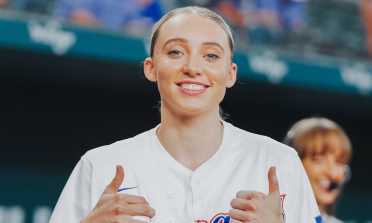 Paige Bueckers, Dallas Wings, WNBA