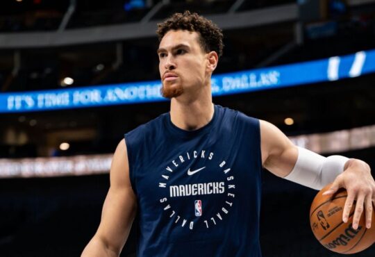 Dwight Powell, Dallas Mavericks, NBA