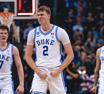 Cooper Flagg, Dallas Mavericks, NBA
