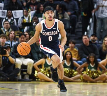 Ryan Nembhard, Dallas Mavericks, NBA Draft