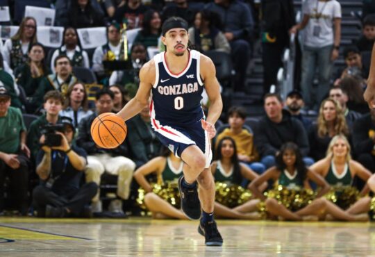 Ryan Nembhard, Dallas Mavericks, NBA Draft
