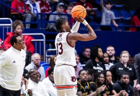 Miles Kelly, Dallas Mavericks, NBA Draft