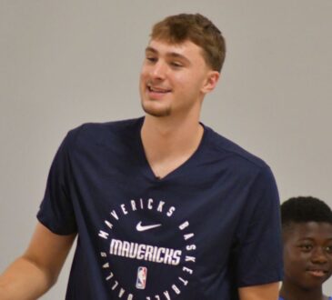 Cooper Flagg, Duke Blue Devils, NBA, Dallas Mavericks