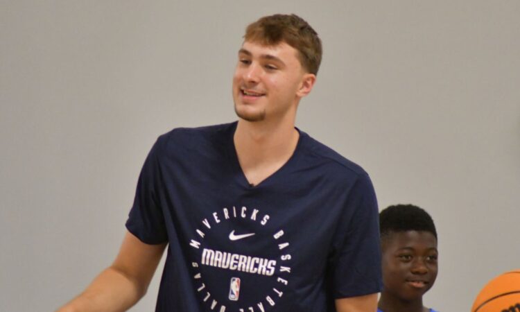 Cooper Flagg, Duke Blue Devils, NBA, Dallas Mavericks