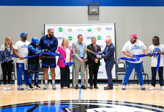 Dallas Mavericks
