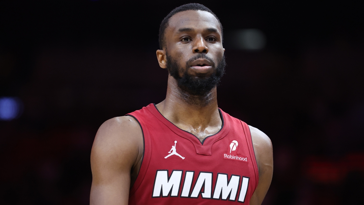 Andrew Wiggins, Miami Heat, NBA