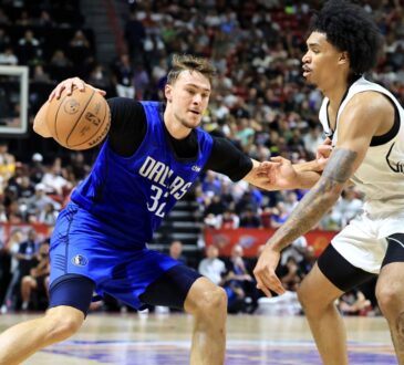 Cooper Flagg, Dallas Mavericks, San Antonio Spurs, Dylan Harper, NBA