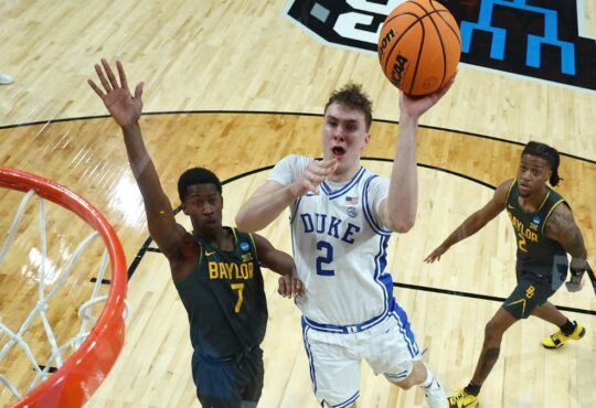 Cooper Flagg, VJ Edgecome, NBA, Dallas Mavericks, Philadelphia 76ers
