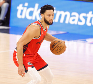 New York Knicks, Ben Simmons, NBA