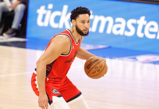 New York Knicks, Ben Simmons, NBA