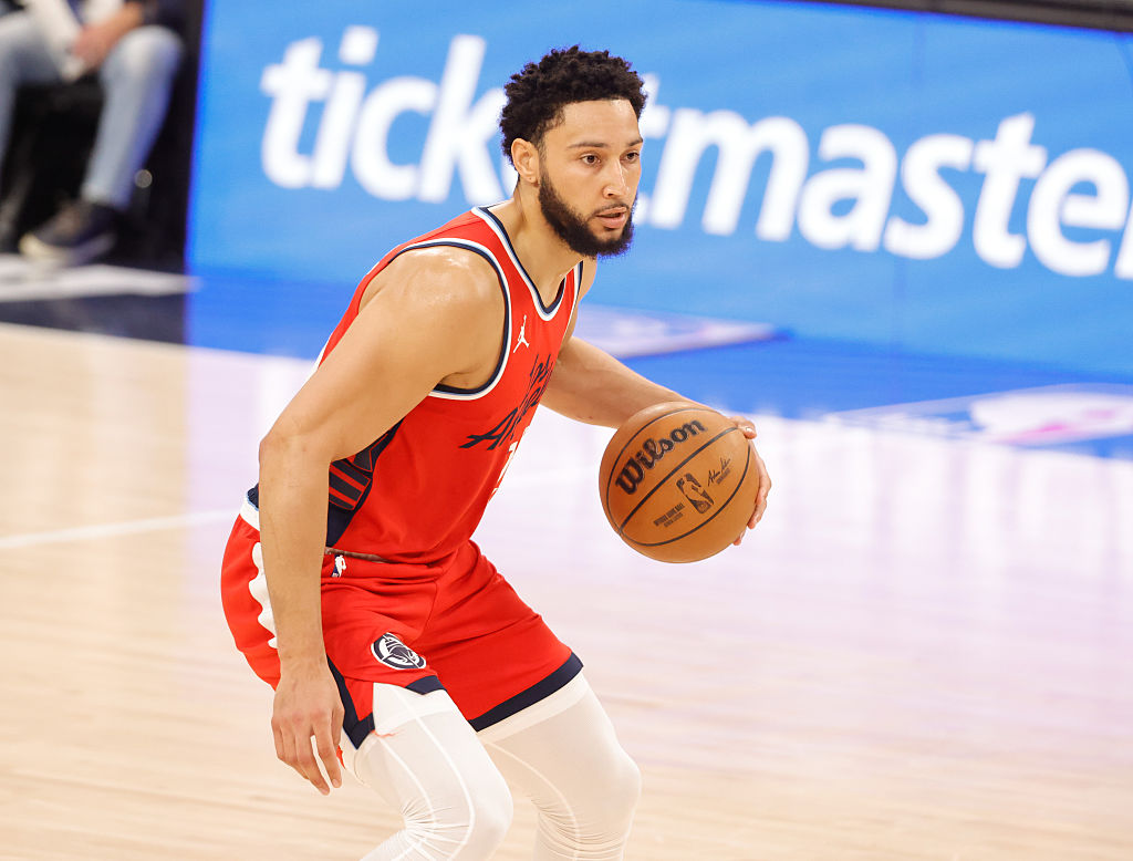 New York Knicks, Ben Simmons, NBA