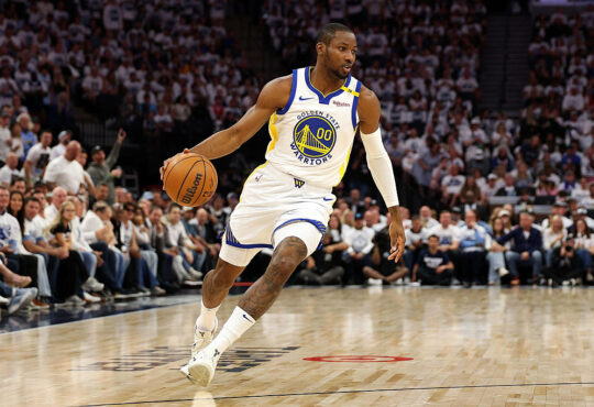 NBA, Golden State Warriors, Jonathan Kuminga