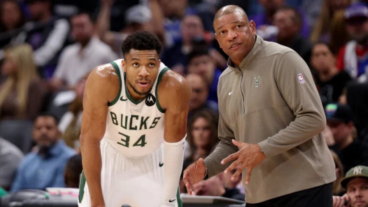 Giannis Antetokounmpo, Milwaukee Bucks, NBA, Golden State Warriors