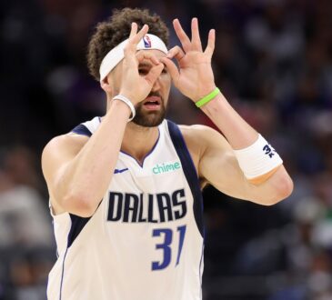 Klay Thompson, Dallas Mavericks, NBA