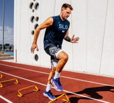 Luka Dončić, Los Angele Lakers, NBA
