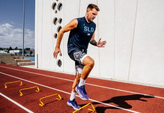 Luka Dončić, Los Angele Lakers, NBA