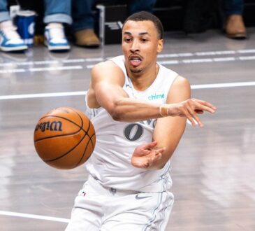 Danté Exum, Dallas Mavericks, NBA