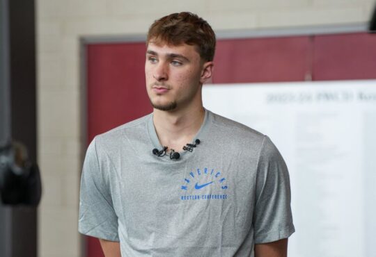 Cooper Flagg, Duke Blue Devils, NBA, Dallas Mavericks