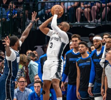 NBA veteran Chris Paul