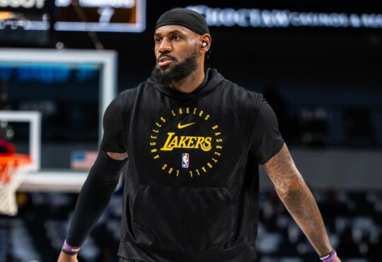 LeBron James, Los Angeles Lakers, NBA, Cavs, Cleveland Cavaliers