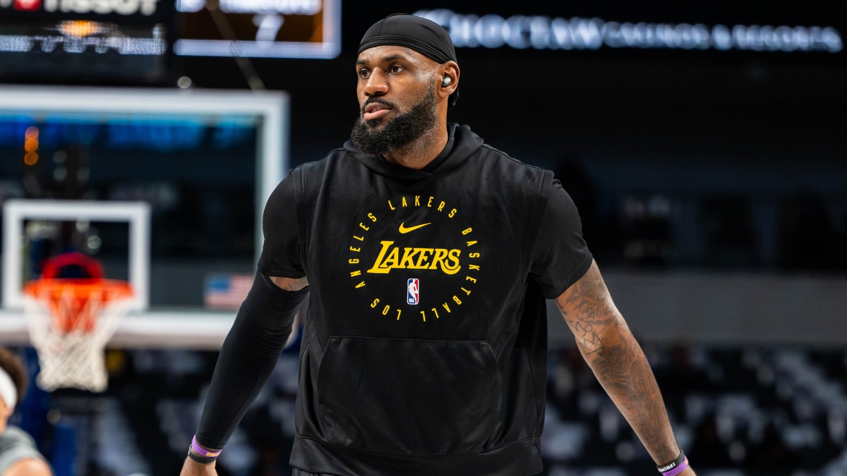LeBron James, Los Angeles Lakers, NBA, Cavs, Cleveland Cavaliers