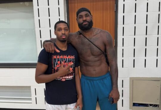 LeBron James, Cleveland Cavaliers, NBA, Los Angeles Lakers