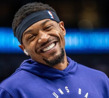 Bradley Beal, NBA, Clippers, Lakers, Heat, Bucks, Timberwolves, Suns