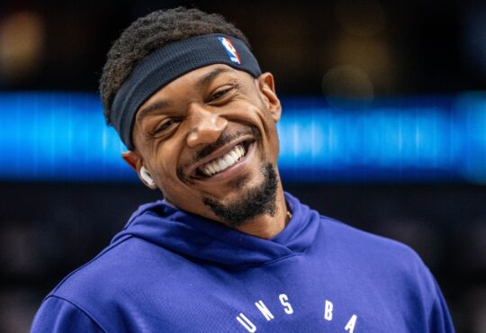 Bradley Beal, NBA, Clippers, Lakers, Heat, Bucks, Timberwolves, Suns