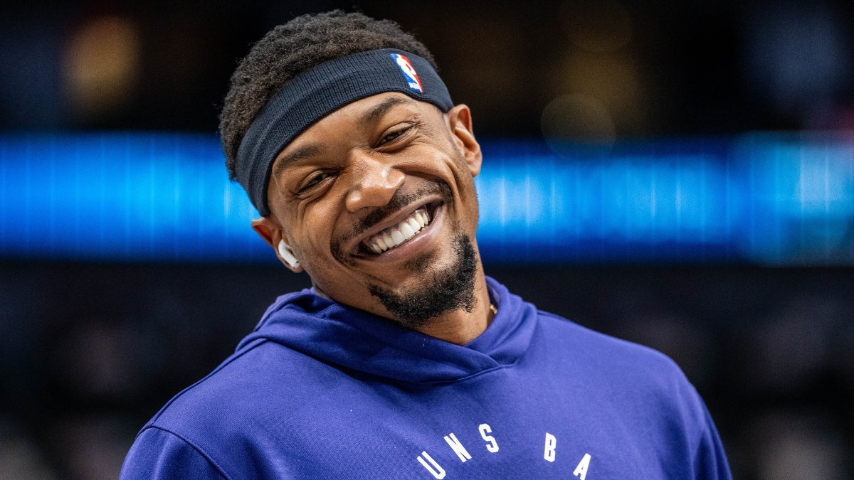 Bradley Beal, NBA, Clippers, Lakers, Heat, Bucks, Timberwolves, Suns