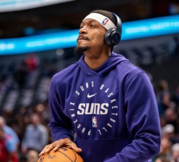 Bradley Beal, NBA, Suns, Clippers, Lakers, Timberwolves, Bucks