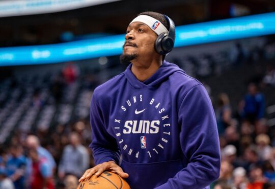 Bradley Beal, NBA, Suns, Clippers, Lakers, Timberwolves, Bucks