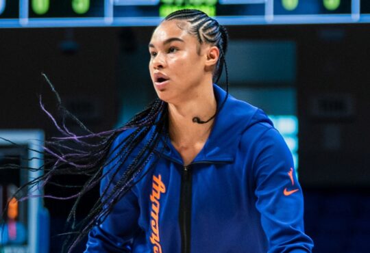 Satou Sabally, Phoenix Mercury, Dallas Wings, WNBA