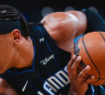 Paolo Banchero, Orlando Magic, NBA