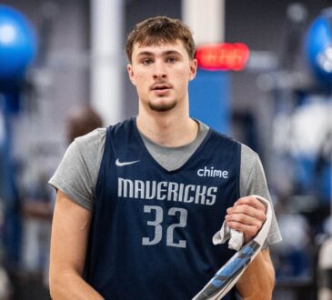 Cooper Flagg, Dallas Mavericks, NBA, Los Angeles Lakers, Bronny James